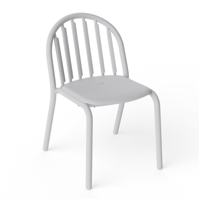 Fatboy Fred's Chair Light Grey Garden Chair