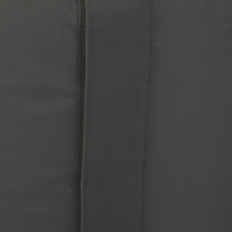 Pufa Fatboy Point Original Nylon Dark Grey 35x50 cm - 5