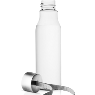  Eva Solo Re-Hydrate 0.5l Clear Water Bottle | SPRING PROMO 2026 - 2