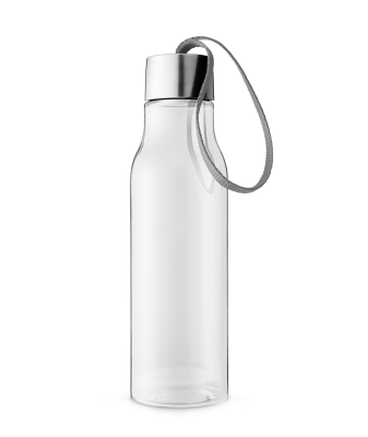  Eva Solo Re-Hydrate 0.5l Clear Water Bottle | SPRING PROMO 2026