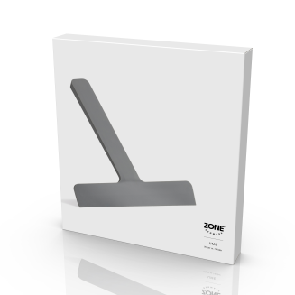 Ściągaczka łazienkowa Zone Denmark Ume Grey | BESTSELLER | SZYBKA WYSYŁKA 24H - 2