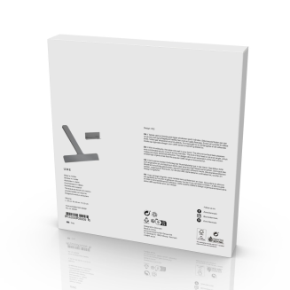 Ściągaczka łazienkowa Zone Denmark Ume Grey | BESTSELLER | SZYBKA WYSYŁKA 24H - 3