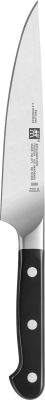 Zwilling Pro cold meat knife - 16 cm