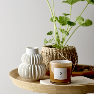 Stolik kawowy Bloomingville Luana Oak - 2