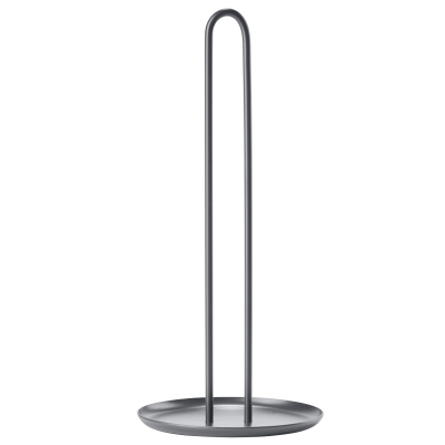 Stojak na ręczniki papierowe Zone Denmark Singles Cool Grey