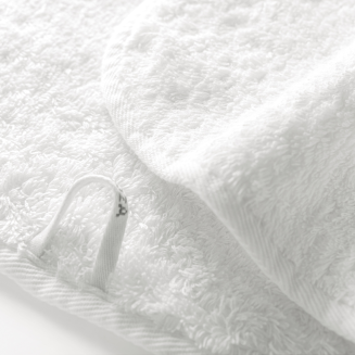 Ręcznik Graccioza Egoist White - 5
