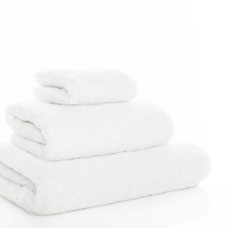 Ręcznik Graccioza Egoist White - 4