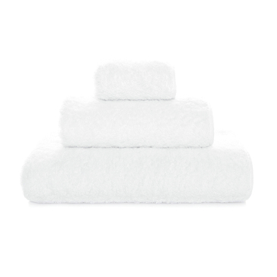  Graccioza Egoist White towel