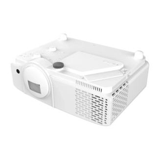 Projektor Phillips PR-860 1080p (biały) - 3