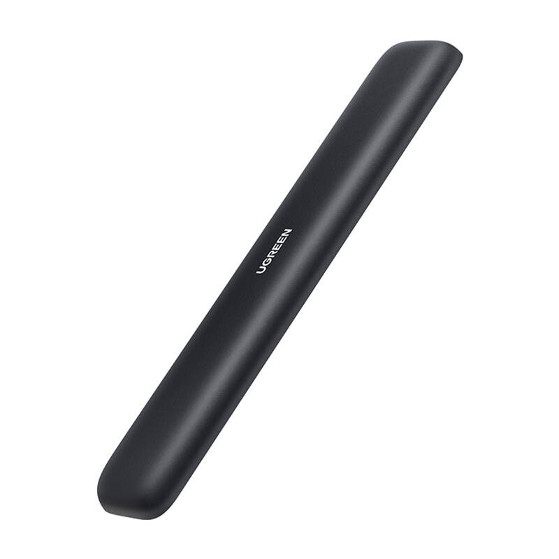 Podkładka pod klawiaturę UGREEN LP669 ergonomiczna (czarna)