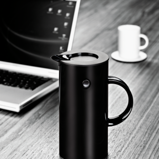 Termos Stelton EM77 0.5 l czarny - 2