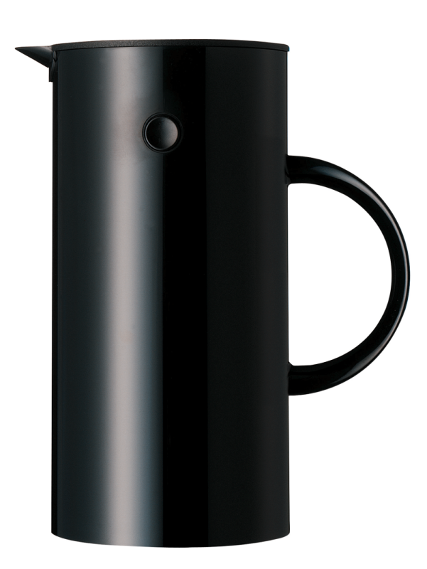 Termos Stelton EM77 0.5 l czarny