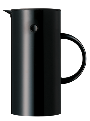 Termos Stelton EM77 0.5 l czarny
