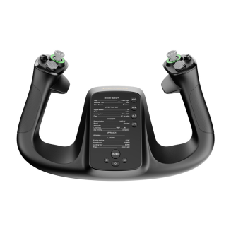  Wolant MOZA RACING MFY Yoke AS012 - 2