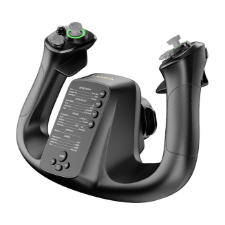  Wolant MOZA RACING MFY Yoke AS012 - 3