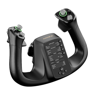  Wolant MOZA RACING MFY Yoke AS012 - 4