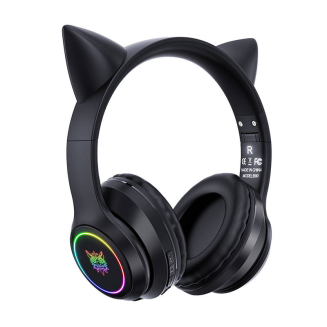  ONIKUMA B90 Gaming Headphones (Black) - 3