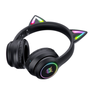  ONIKUMA B90 Gaming Headphones (Black) - 4