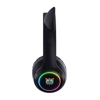  ONIKUMA B90 Gaming Headphones (Black) - 5