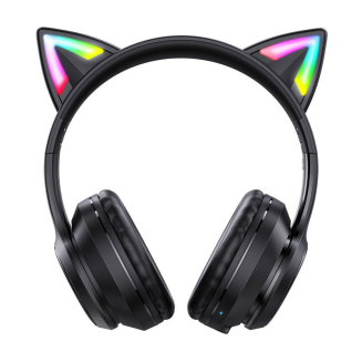  ONIKUMA B90 Gaming Headphones (Black) - 2