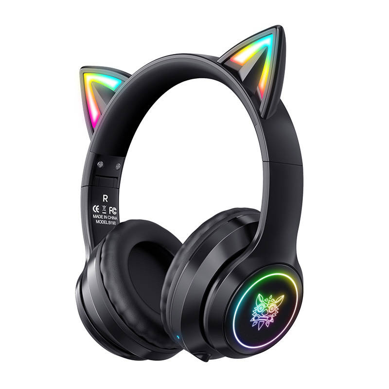  ONIKUMA B90 Gaming Headphones (Black)