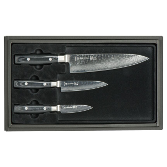 Zestaw 3 noży Yaxell Zen - 5