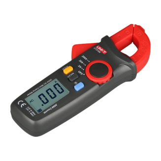  Uni-T UT210A Mini Digital Clamp Meter - 3