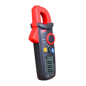  Uni-T UT210A Mini Digital Clamp Meter - 4
