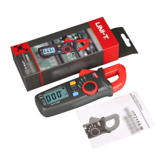  Uni-T UT210A Mini Digital Clamp Meter - 6