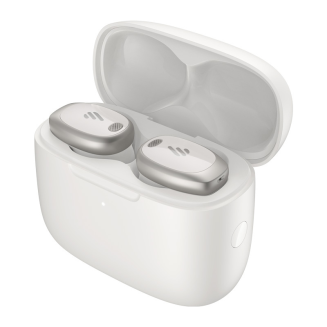 Słuchawki TWS Edifier NeoDots, ANC (białe) - 4