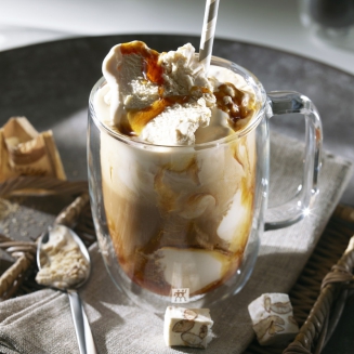  Set of two latte macchiato glasses with handle Zwilling Sorrento - 450 ml - 2