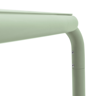 Stół ogrodowy Fatboy Tablo Toní Mist green - 4
