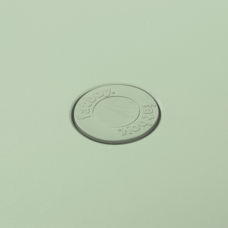 Stół ogrodowy Fatboy Tablo Toní Mist green - 5
