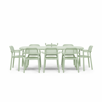  Fatboy Tablo Toní Mist green garden table - 2