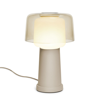 Lampa stołowa Fatboy Revolve Sandy Clay - 2