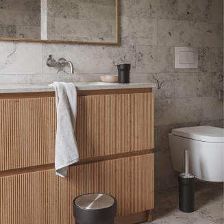 Szczotka WC Eva Solo Citadel Black - 3