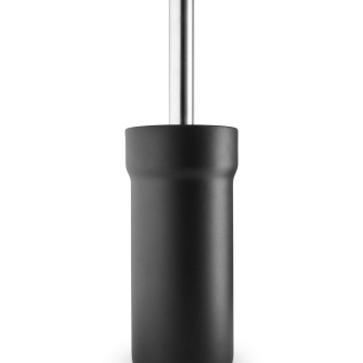  Eva Solo Citadel Black Toilet Brush - 5