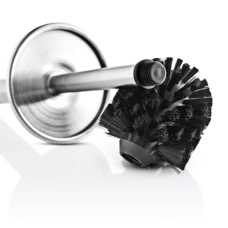 Szczotka WC Eva Solo Citadel Black - 2