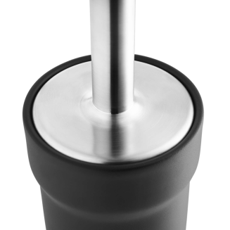  Eva Solo Citadel Black Toilet Brush - 4