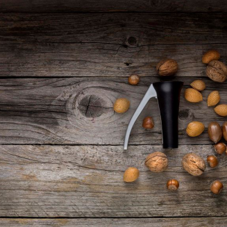 Dziadek do orzechów Drosselmeyer czerwony - 6