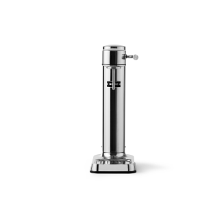  Aarke Carbonator 3 water saturator, silver gloss - 3