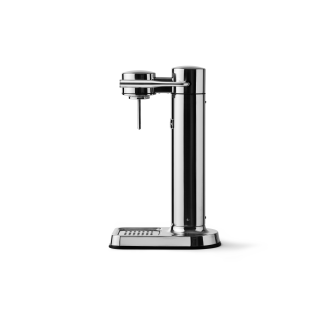  Aarke Carbonator 3 water saturator, silver gloss - 2