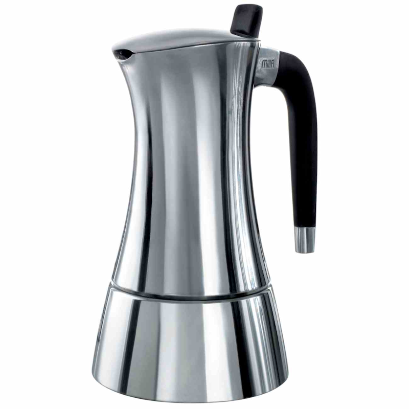  Casa Bugatti Milla coffee maker for 3 cups