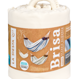 Hamak La Siesta Brisa vanilla kingsize - 6