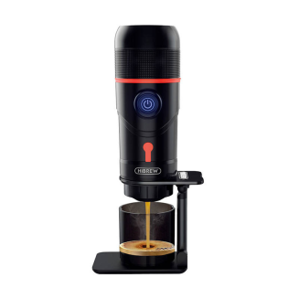 Ekspres ciśnieniowy HIBREW H4 Premium 80W 3w1 - 4