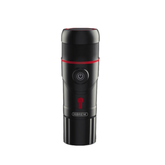 Ekspres ciśnieniowy HIBREW H4 Premium 80W 3w1 - 3