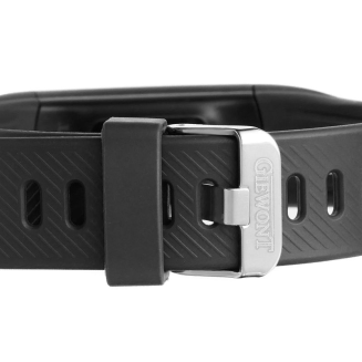 Pasek GIEWONT Fit&GO do GW200 GWP200-10 - Black - 5