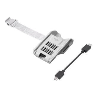 Zestaw montażowy DJI Cellular Dongle 2 do DJI Mini 4 Pro - 2