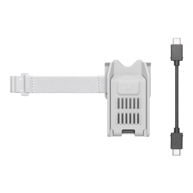 DJI Cellular Dongle 2 Mounting Kit for DJI Mini 4 Pro