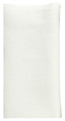 Ręcznik Lapuan Kankurit Terva white 48x70 cm